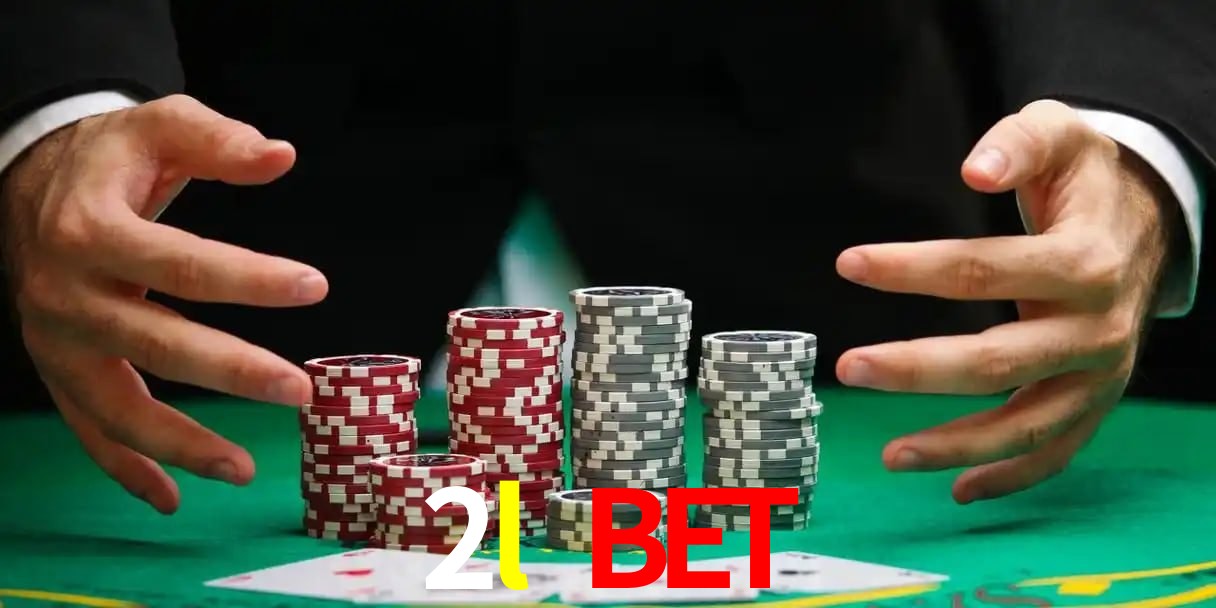 A Emoção da Loteria na 2l bet: Uma Chance de Mudança de Vida
