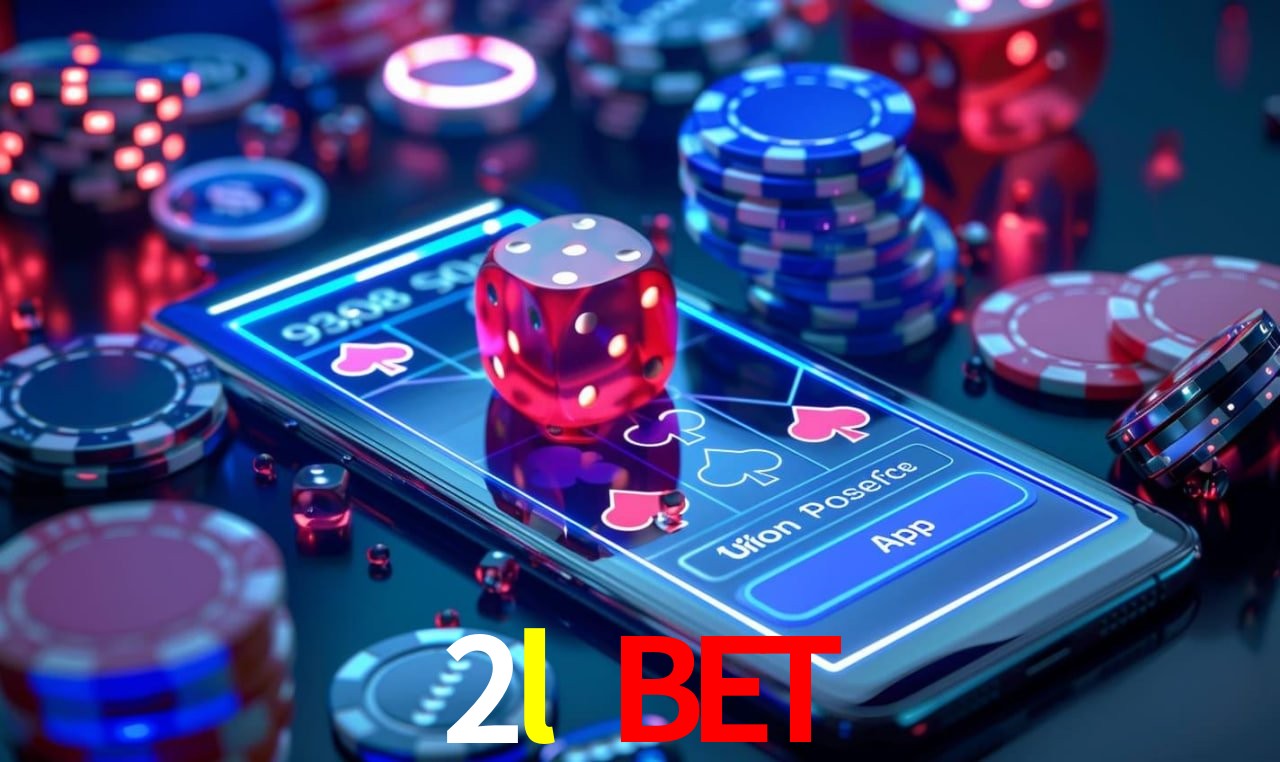 Desvendando o Mundo dos Jogos Virtuais na 2l bet