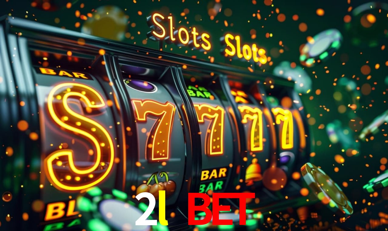 A Emoção da Loteria na 2l bet: Uma Chance de Mudança de Vida