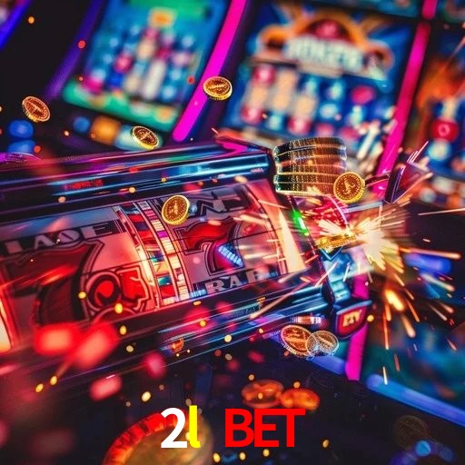 A Revolução dos Aplicativos de Jogos no 2l bet